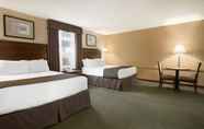 Bedroom 3 Days Inn by Wyndham Estevan