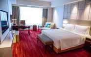 Bilik Tidur 2 Renaissance Suzhou Hotel