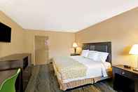 Kamar Tidur Days Inn by Wyndham Cherokee Near Casino