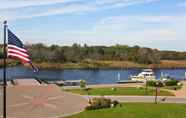 Nearby View and Attractions 3 Hilton Garden Inn Suffolk Riverfront