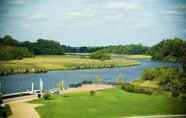 Nearby View and Attractions 5 Hilton Garden Inn Suffolk Riverfront