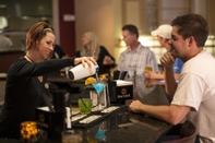 Bar, Cafe and Lounge Homewood Suites by Hilton San Diego-Del Mar