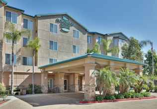 Luar Bangunan 4 Homewood Suites by Hilton San Diego-Del Mar