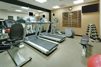 Fitness Center Homewood Suites by Hilton San Diego-Del Mar