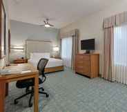 Bilik Tidur 2 Homewood Suites by Hilton San Diego-Del Mar