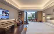ห้องนอน 5 Grand Hyatt Hangzhou