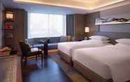 Bedroom 6 Grand Hyatt Hangzhou