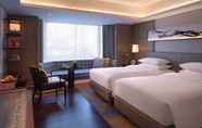 ห้องนอน 6 Grand Hyatt Hangzhou