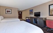 Bilik Tidur 7 Hampton Inn Waterbury