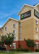 EXTERIOR_BUILDING Extended Stay America Suites Chesapeake Greenbrier Circle