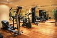 Fitness Center JW Marriott Hotel Berlin