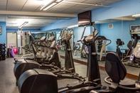 Fitness Center Hotel Providence, Trademark Collection by Wyndham