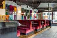 Bar, Kafe, dan Lounge Hotel Providence, Trademark Collection by Wyndham