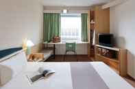 ห้องนอน ibis Barcelona Montmelo-Granollers