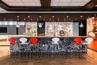 Bar, Cafe and Lounge ibis Muenchen Parkstadt Schwabing