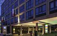 Luar Bangunan 2 Novotel Suites München Parkstadt Schwabing