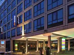 Bên ngoài 4 Novotel Suites München Parkstadt Schwabing