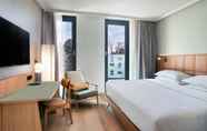 ห้องนอน 2 Four Points by Sheraton Ljubljana Mons