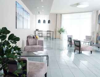 Lobi 2 Blu Hotel, Sure Hotel Collection by Best Western