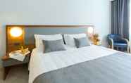 Kamar Tidur 6 Blu Hotel, Sure Hotel Collection by Best Western