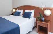 Bilik Tidur 2 Blu Hotel, Sure Hotel Collection by Best Western