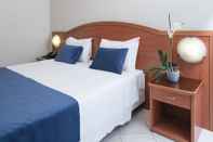 Bedroom Blu Hotel, Sure Hotel Collection by Best Western