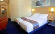 ห้องนอน 6 Travelodge Manchester Ancoats Hotel