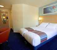 Kamar Tidur 6 Travelodge Manchester Ancoats Hotel