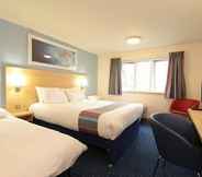 Kamar Tidur 2 Travelodge Manchester Ancoats Hotel