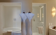 Toilet Kamar 5 Pueblo Bonito Pacifica Golf & Spa Resort -All Inclusive-Adult Only