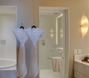 Toilet Kamar 5 Pueblo Bonito Pacifica Golf & Spa Resort -All Inclusive-Adult Only
