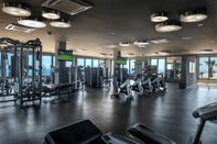 Fitness Center Pueblo Bonito Pacifica Golf & Spa Resort -All Inclusive-Adult Only