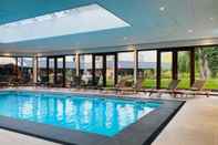 Swimming Pool Hotel Schaepkens van St Fijt