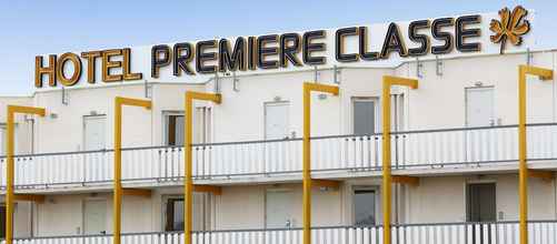 Exterior 4 HECO Lyon sud Vienne - ex Première Classe