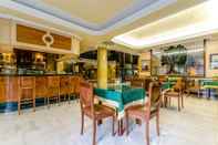 Bar, Kafe dan Lounge Hotel Infanta Cristina