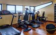 Fitness Center 6 Hotel Titano