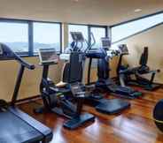 Fitness Center 6 Hotel Titano