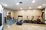 Fitness Center Hotel Palacio de Aiete