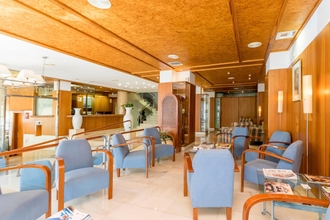 Sảnh chờ 4 Duquesa Playa Aparthotel