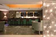 Bar, Cafe and Lounge Eurotel Altura