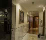 Lobi 6 Luxury Rooms H 2000 Roma