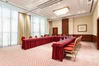 ห้องประชุม Eurostars Gran Hotel Santiago