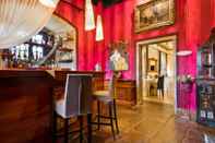 Bar, Kafe, dan Lounge Abba Palacio de Soñanes Hotel