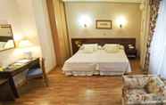 ห้องนอน 6 Hotel Castilla Vieja