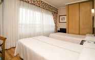 ห้องนอน 7 Hotel Castilla Vieja