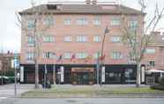 Bên ngoài 3 Sercotel Hotel Pozuelo