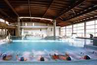 Swimming Pool Balneario de Archena - Hotel Levante