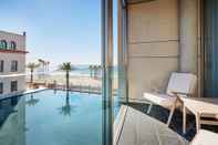 Swimming Pool Le Meridien Ra Beach Hotel & Spa