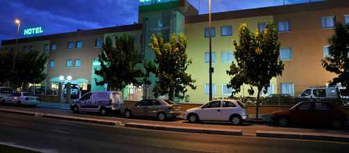 Exterior 4 Hotel Campanile Murcia