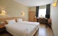 Bilik Tidur 6 Hotel Campanile Murcia